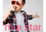 write, sing a song for your child